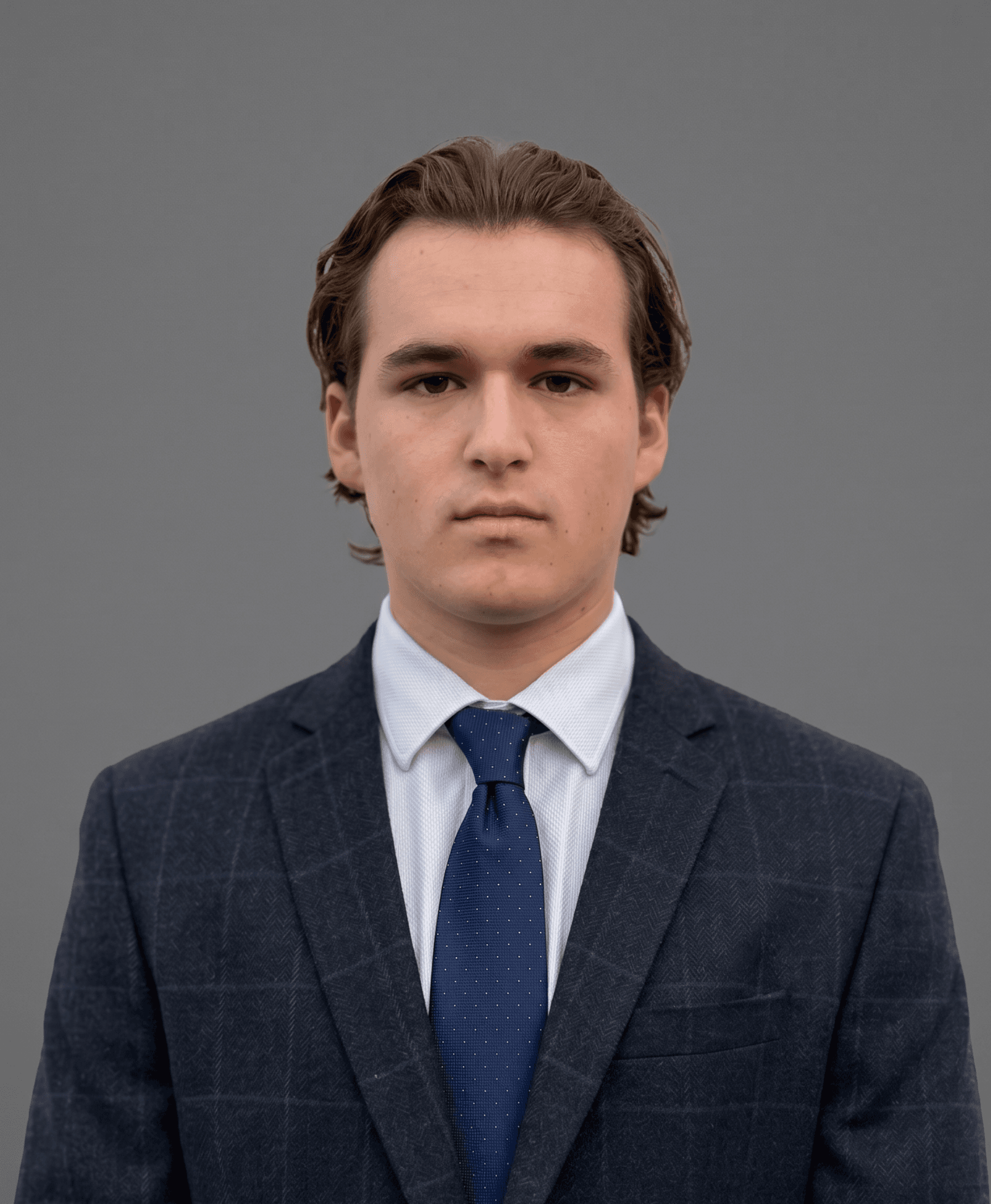 Luis Mario Bracamontes