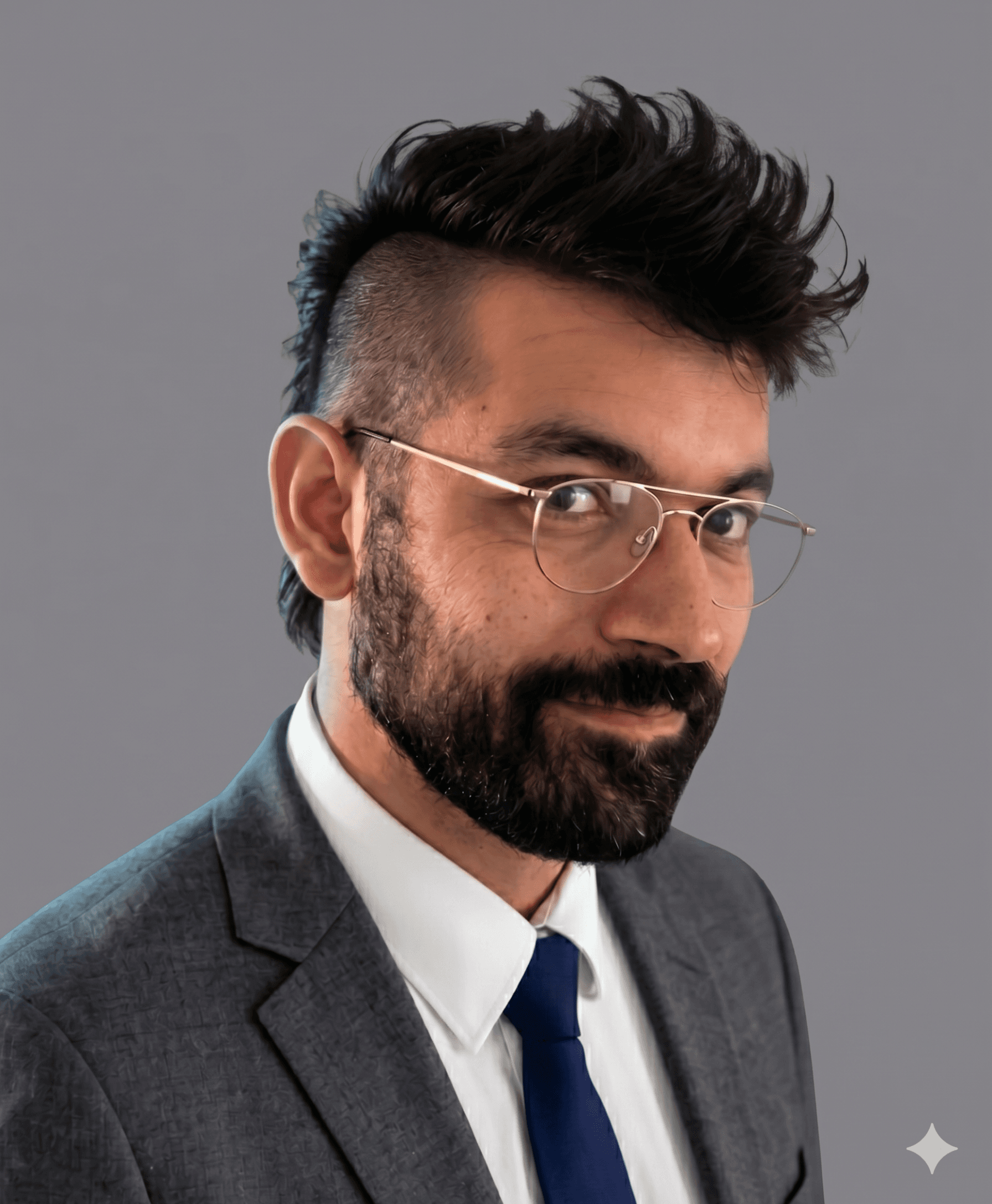 Enrique Galicia