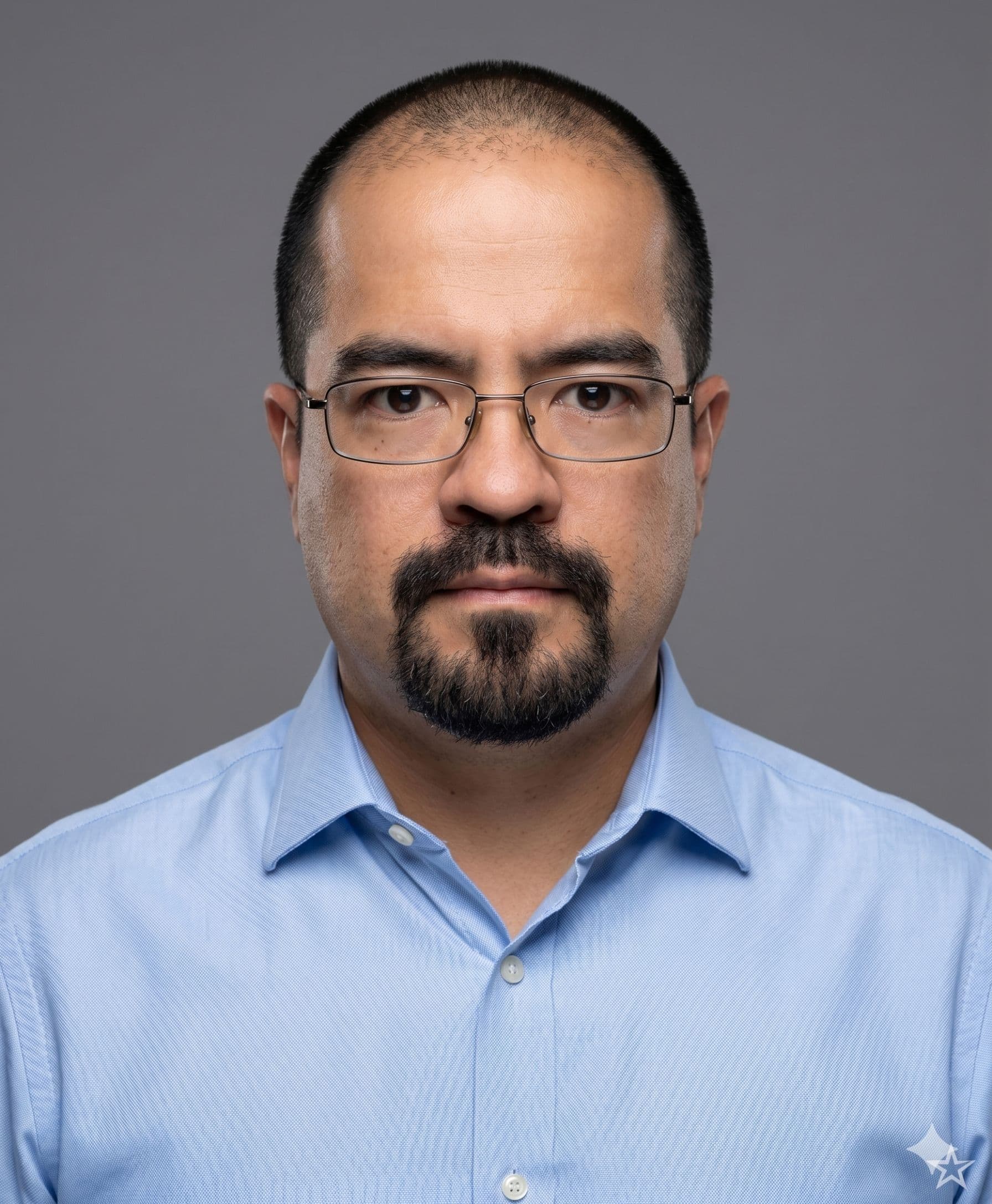 Federico Gonzalez