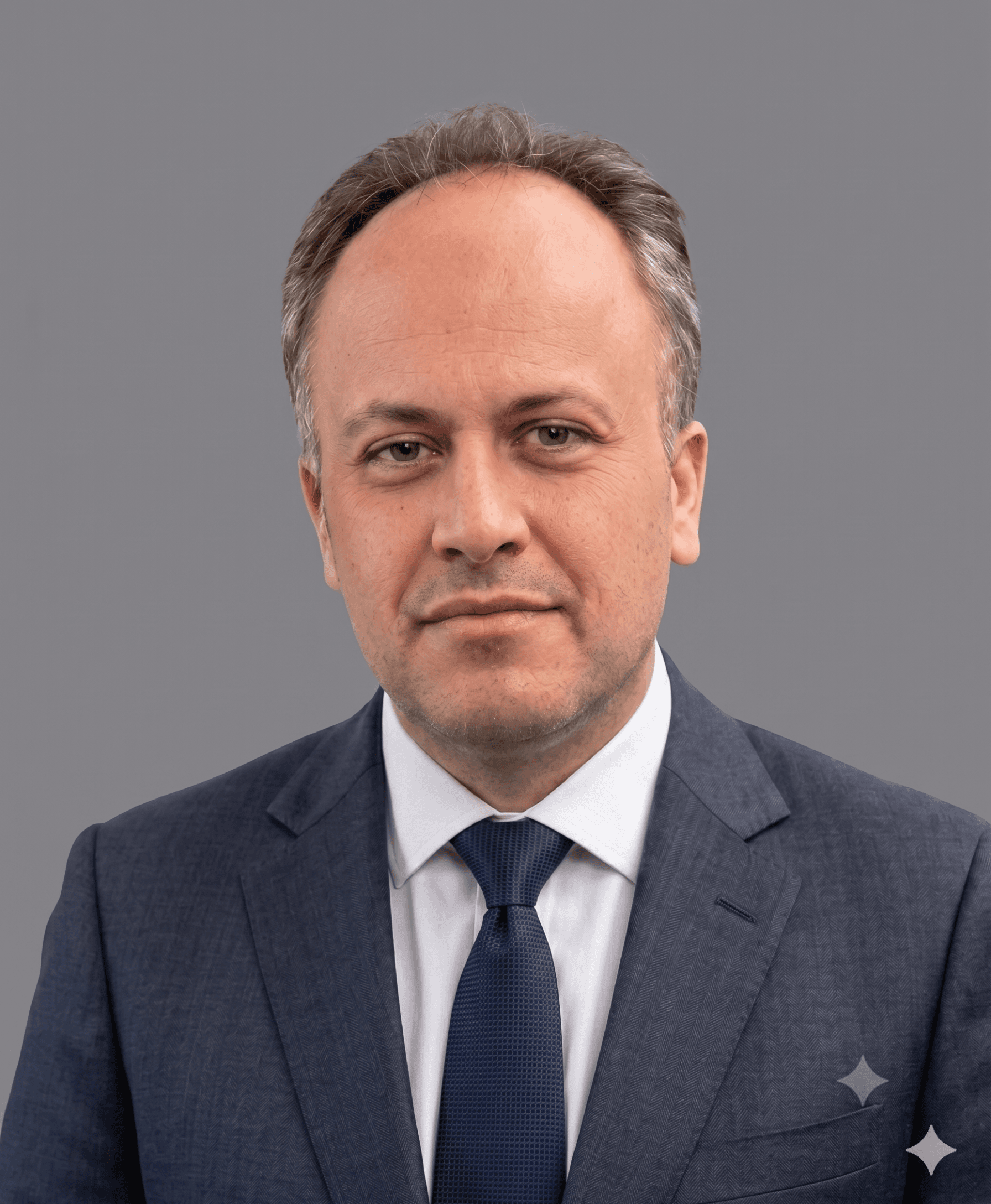 Armin Emami