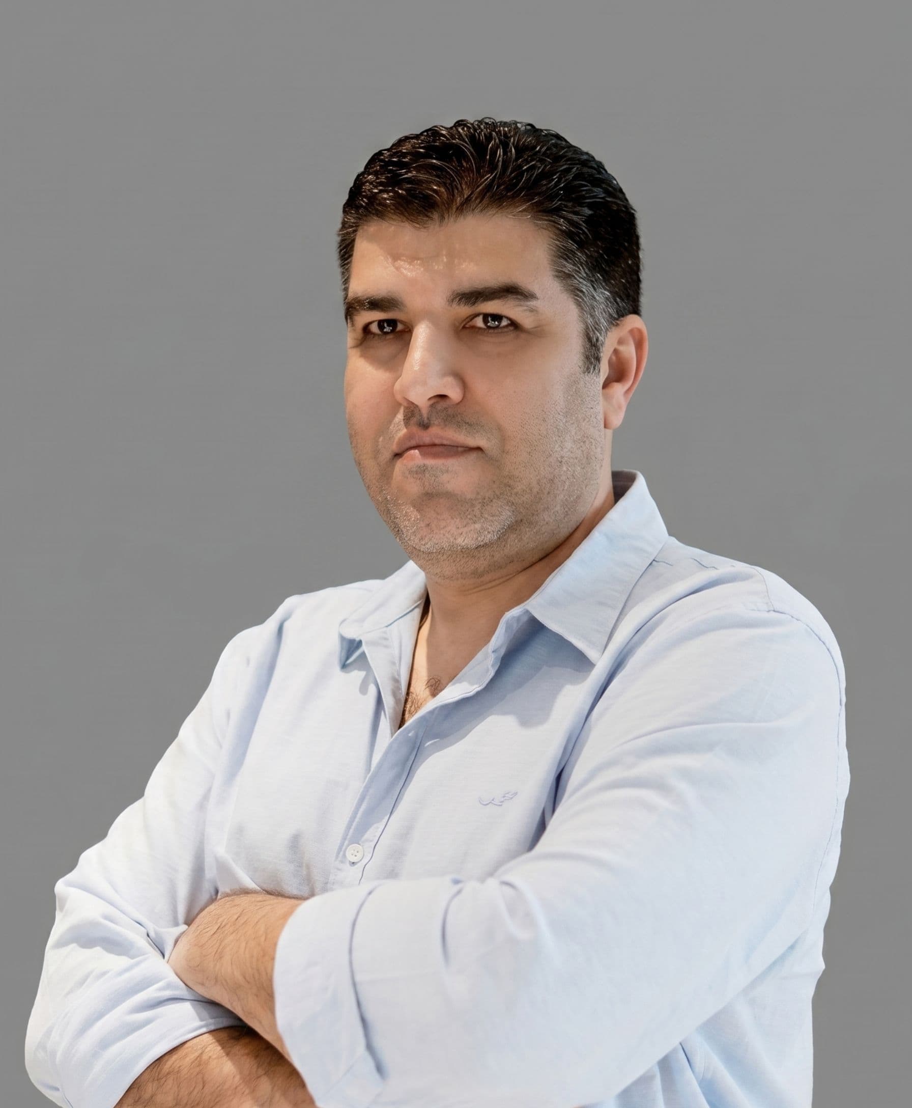 Nima Sharifi