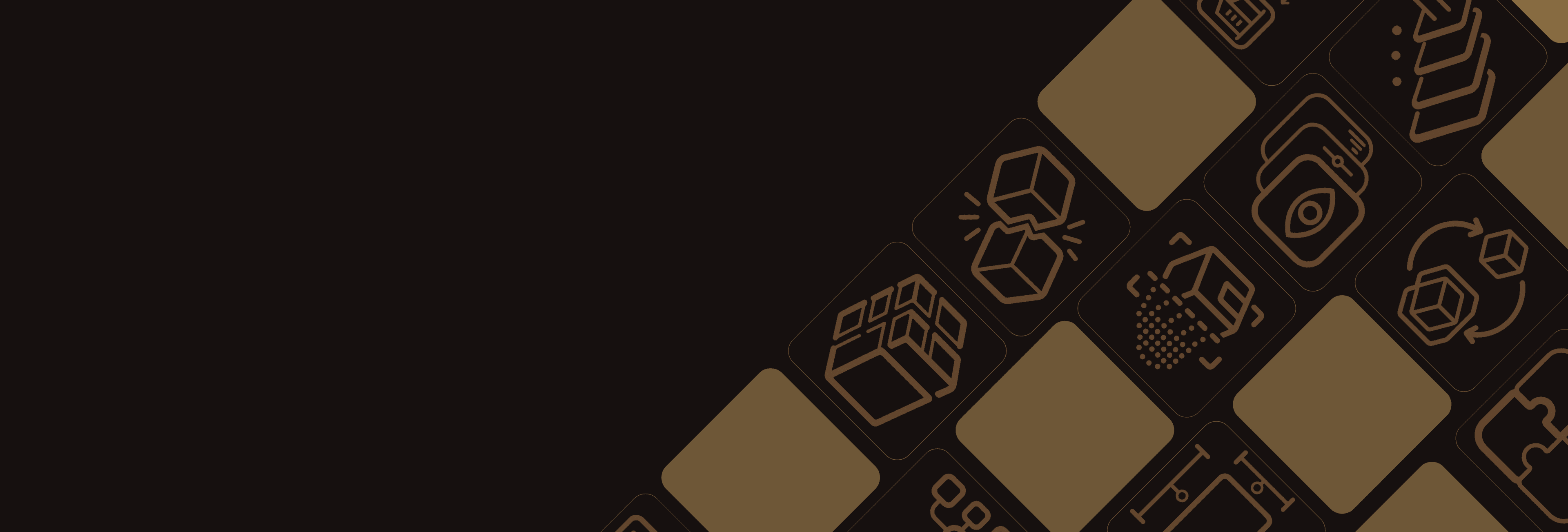 Your projects. Powered by our AI.